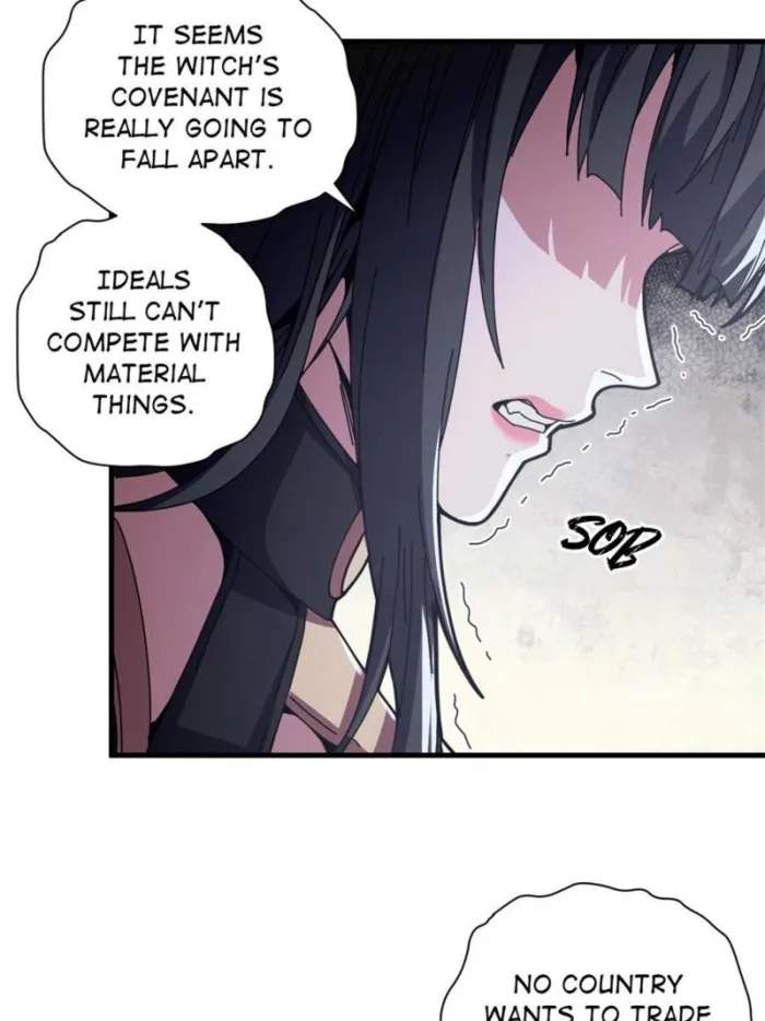 A Transmigrated Warden's Battle for Redemption Chapter 109 8
